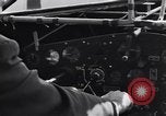 Standbild Horten Flugzeuge Orange County Air Base California USA, 1952, aus Sekunde 31 historischem Filmmaterial Videoclip 65675039701
