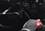 Standbild Horten Flugzeuge Orange County Air Base California USA, 1952, aus Sekunde 37 historischem Filmmaterial Videoclip 65675039701