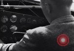 Standbild Horten Flugzeuge Orange County Air Base California USA, 1952, aus Sekunde 45 historischem Filmmaterial Videoclip 65675039701