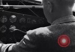 Standbild Horten Flugzeuge Orange County Air Base California USA, 1952, aus Sekunde 47 historischem Filmmaterial Videoclip 65675039701