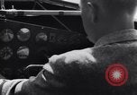 Standbild Horten Flugzeuge Orange County Air Base California USA, 1952, aus Sekunde 48 historischem Filmmaterial Videoclip 65675039701