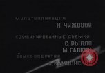 Standbild Blitz Russland, 1945, aus Sekunde 24 historischem Filmmaterial Videoclip 65675039703