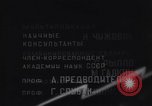 Standbild Blitz Russland, 1945, aus Sekunde 32 historischem Filmmaterial Videoclip 65675039703