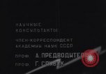 Standbild Blitz Russland, 1945, aus Sekunde 34 historischem Filmmaterial Videoclip 65675039703