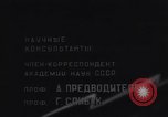 Standbild Blitz Russland, 1945, aus Sekunde 36 historischem Filmmaterial Videoclip 65675039703