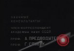 Standbild Blitz Russland, 1945, aus Sekunde 37 historischem Filmmaterial Videoclip 65675039703
