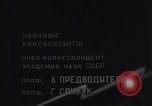 Standbild Blitz Russland, 1945, aus Sekunde 38 historischem Filmmaterial Videoclip 65675039703