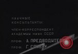 Standbild Blitz Russland, 1945, aus Sekunde 39 historischem Filmmaterial Videoclip 65675039703
