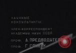 Standbild Blitz Russland, 1945, aus Sekunde 40 historischem Filmmaterial Videoclip 65675039703