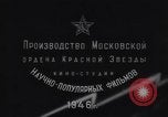 Standbild Blitz Russland, 1945, aus Sekunde 43 historischem Filmmaterial Videoclip 65675039703