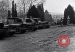 Standbild 6 United States Army Personal Strasburg Deutschland, 1944, aus Sekunde 26 historischem Filmmaterial Videoclip 65675039705