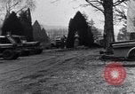 Standbild 6 United States Army Personal Strasburg Deutschland, 1944, aus Sekunde 27 historischem Filmmaterial Videoclip 65675039705