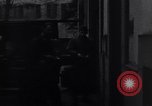 Standbild 6 United States Army Personal Strasburg Deutschland, 1944, aus Sekunde 34 historischem Filmmaterial Videoclip 65675039705