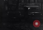 Standbild 6 United States Army Personal Strasburg Deutschland, 1944, aus Sekunde 35 historischem Filmmaterial Videoclip 65675039705