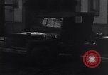 Standbild 6 United States Army Personal Strasburg Deutschland, 1944, aus Sekunde 38 historischem Filmmaterial Videoclip 65675039705