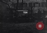Standbild 6 United States Army Personal Strasburg Deutschland, 1944, aus Sekunde 46 historischem Filmmaterial Videoclip 65675039705