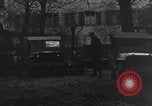 Standbild 6 United States Army Personal Strasburg Deutschland, 1944, aus Sekunde 47 historischem Filmmaterial Videoclip 65675039705