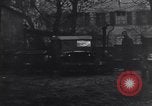 Standbild 6 United States Army Personal Strasburg Deutschland, 1944, aus Sekunde 48 historischem Filmmaterial Videoclip 65675039705