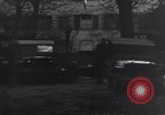 Standbild 6 United States Army Personal Strasburg Deutschland, 1944, aus Sekunde 50 historischem Filmmaterial Videoclip 65675039705