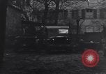 Standbild 6 United States Army Personal Strasburg Deutschland, 1944, aus Sekunde 51 historischem Filmmaterial Videoclip 65675039705