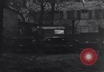 Standbild 6 United States Army Personal Strasburg Deutschland, 1944, aus Sekunde 52 historischem Filmmaterial Videoclip 65675039705