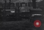 Standbild 6 United States Army Personal Strasburg Deutschland, 1944, aus Sekunde 53 historischem Filmmaterial Videoclip 65675039705