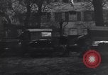 Standbild 6 United States Army Personal Strasburg Deutschland, 1944, aus Sekunde 57 historischem Filmmaterial Videoclip 65675039705
