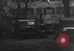 Standbild 6 United States Army Personal Strasburg Deutschland, 1944, aus Sekunde 58 historischem Filmmaterial Videoclip 65675039705