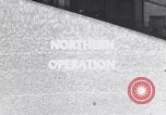 Image of Alsos mission seizing records in Cologne Cologne Germany, 1945, second 1 stock footage video 65675039706