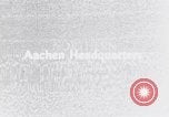 Image of Alsos mission seizing records in Cologne Cologne Germany, 1945, second 4 stock footage video 65675039706