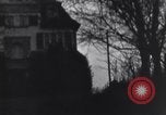 Image of Alsos mission seizing records in Cologne Cologne Germany, 1945, second 7 stock footage video 65675039706