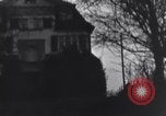 Image of Alsos mission seizing records in Cologne Cologne Germany, 1945, second 8 stock footage video 65675039706