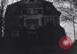 Image of Alsos mission seizing records in Cologne Cologne Germany, 1945, second 10 stock footage video 65675039706