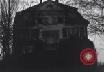 Image of Alsos mission seizing records in Cologne Cologne Germany, 1945, second 11 stock footage video 65675039706