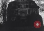 Image of Alsos mission seizing records in Cologne Cologne Germany, 1945, second 12 stock footage video 65675039706