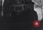 Image of Alsos mission seizing records in Cologne Cologne Germany, 1945, second 16 stock footage video 65675039706