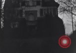 Image of Alsos mission seizing records in Cologne Cologne Germany, 1945, second 17 stock footage video 65675039706