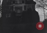 Image of Alsos mission seizing records in Cologne Cologne Germany, 1945, second 18 stock footage video 65675039706