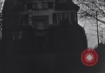 Image of Alsos mission seizing records in Cologne Cologne Germany, 1945, second 19 stock footage video 65675039706