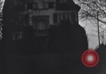 Image of Alsos mission seizing records in Cologne Cologne Germany, 1945, second 20 stock footage video 65675039706