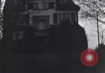 Image of Alsos mission seizing records in Cologne Cologne Germany, 1945, second 21 stock footage video 65675039706