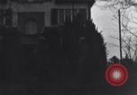 Image of Alsos mission seizing records in Cologne Cologne Germany, 1945, second 23 stock footage video 65675039706