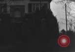 Image of Alsos mission seizing records in Cologne Cologne Germany, 1945, second 24 stock footage video 65675039706