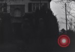 Image of Alsos mission seizing records in Cologne Cologne Germany, 1945, second 25 stock footage video 65675039706
