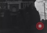 Image of Alsos mission seizing records in Cologne Cologne Germany, 1945, second 26 stock footage video 65675039706