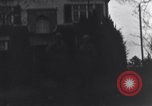 Image of Alsos mission seizing records in Cologne Cologne Germany, 1945, second 30 stock footage video 65675039706