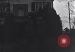Image of Alsos mission seizing records in Cologne Cologne Germany, 1945, second 31 stock footage video 65675039706