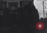 Image of Alsos mission seizing records in Cologne Cologne Germany, 1945, second 32 stock footage video 65675039706
