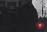 Image of Alsos mission seizing records in Cologne Cologne Germany, 1945, second 33 stock footage video 65675039706