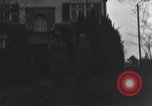 Image of Alsos mission seizing records in Cologne Cologne Germany, 1945, second 34 stock footage video 65675039706
